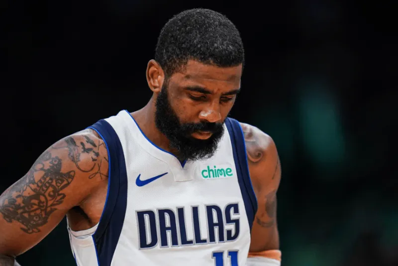 重返总决赛!欧文:如果你正视失败 成功就会变得更加珍贵