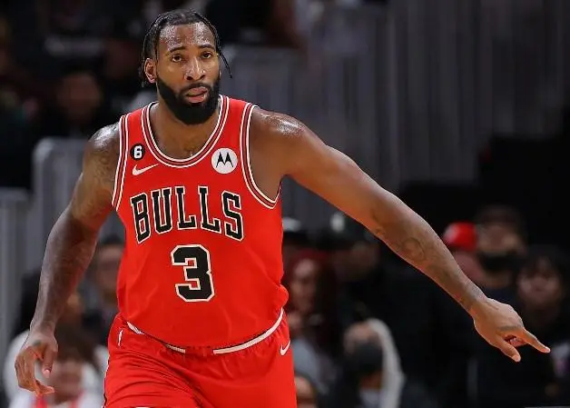 著名记者:德拉蒙德有望在自由球员市场受到争冠球队青睐