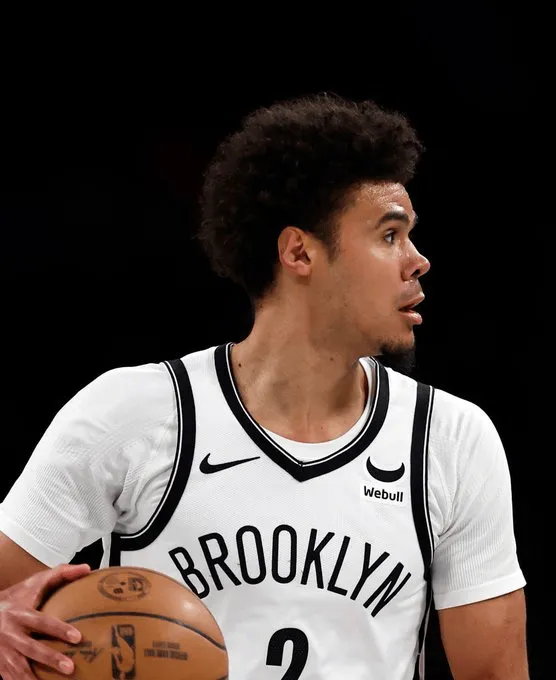 骑士队注释:骑士队可能对卡梅伦·约翰逊表现出兴趣