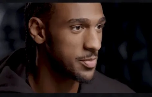 萨尔:我是本次选秀中最好的球员