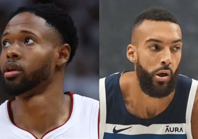 海史密斯经纪人:海史密斯可以防守1-5号位 但最佳防守球员不能